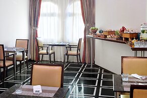 Mövenpick Hotel Karachi
