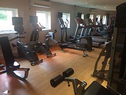 Novotel Manchester West