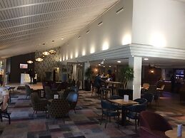 Novotel Manchester West