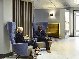 Novotel Manchester West