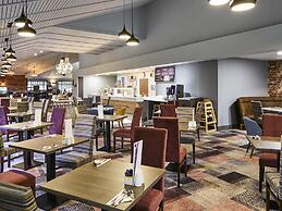 Novotel Manchester West