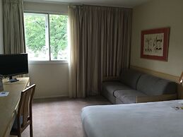 Novotel Manchester West