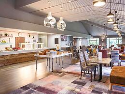 Novotel Manchester West