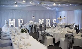 Novotel Manchester West