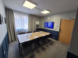 Novotel Manchester West