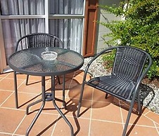 Manuka Crescent Motel