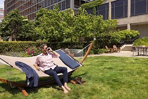 Hotel Champlain Burlington, Curio Collection by Hilton