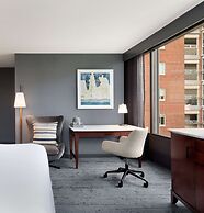 Hotel Champlain Burlington, Curio Collection by Hilton