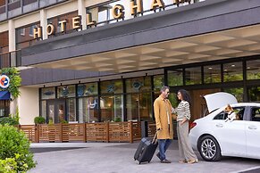 Hotel Champlain Burlington, Curio Collection by Hilton