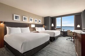 Hotel Champlain Burlington, Curio Collection by Hilton