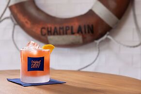 Hotel Champlain Burlington, Curio Collection by Hilton
