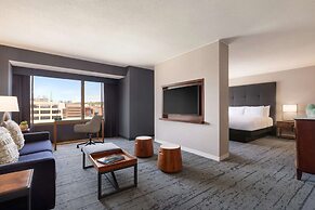 Hotel Champlain Burlington, Curio Collection by Hilton