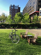 Hotel Champlain Burlington, Curio Collection by Hilton