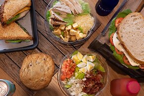 Hotel Champlain Burlington, Curio Collection by Hilton