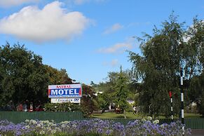 Astral Motel