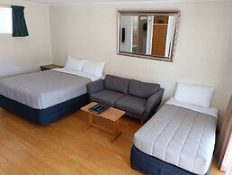 Astral Motel