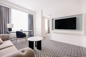Hotel Du Pont