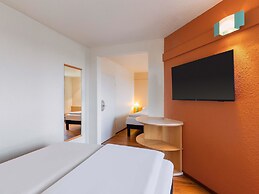 B&B HOTEL Bochum Hbf-Süd