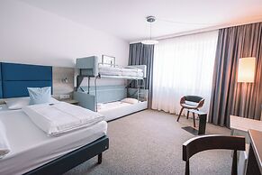 Best Western Hotel Ambassador