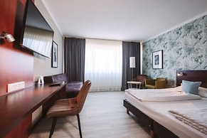 Best Western Hotel Ambassador