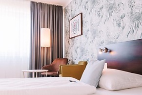 Best Western Hotel Ambassador