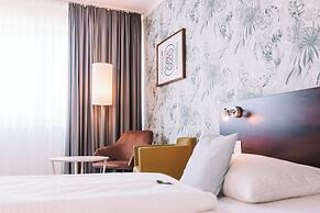 Best Western Hotel Ambassador