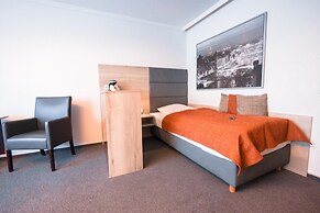Best Western Hotel Ambassador