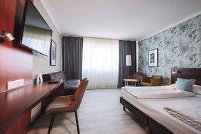 Best Western Hotel Ambassador