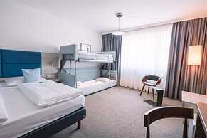 Best Western Hotel Ambassador