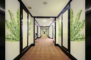 Midas Hotel & Casino