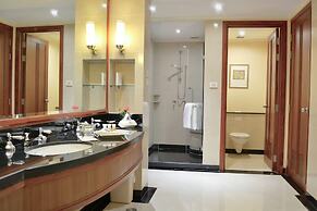 Rama Gardens Hotel Bangkok