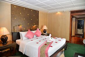 Rama Gardens Hotel Bangkok