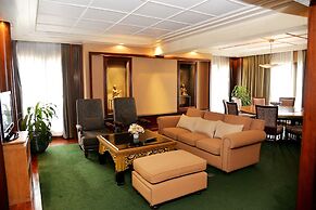 Rama Gardens Hotel Bangkok
