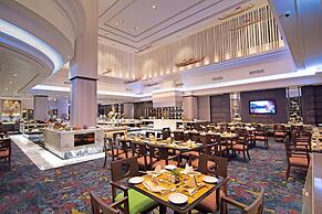 Rama Gardens Hotel Bangkok