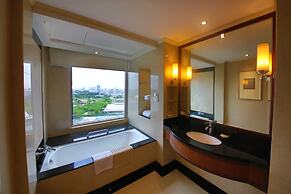 Rama Gardens Hotel Bangkok