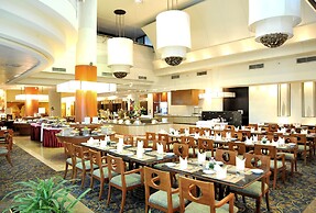 Rama Gardens Hotel Bangkok