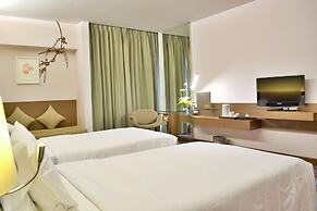 Rama Gardens Hotel Bangkok