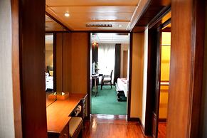 Rama Gardens Hotel Bangkok