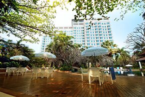 Rama Gardens Hotel Bangkok