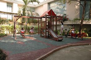 Rama Gardens Hotel Bangkok