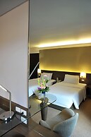 Rama Gardens Hotel Bangkok