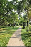 Rama Gardens Hotel Bangkok