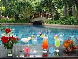 Rama Gardens Hotel Bangkok