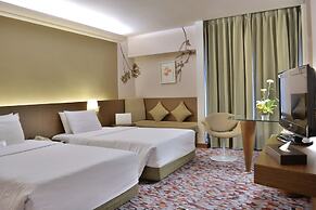 Rama Gardens Hotel Bangkok