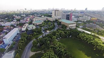 Rama Gardens Hotel Bangkok