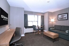 Sandman Signature Calgary Downtown Hotel
