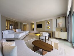 Grand Park Royal Cancun -  All Inclusive
