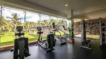 Grand Park Royal Cancun -  All Inclusive
