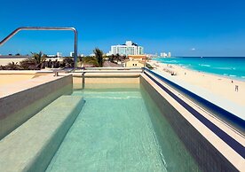 Grand Park Royal Cancun -  All Inclusive