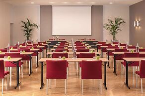 NH Trieste